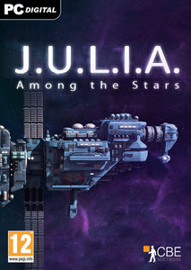 J.U.L.I.A Among the Stars (2014)