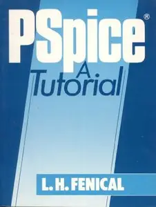 PSpice: A Tutorial