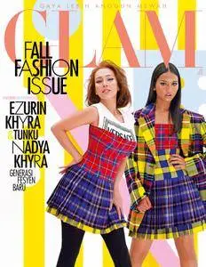 Glam Malaysia - Ogos 2018