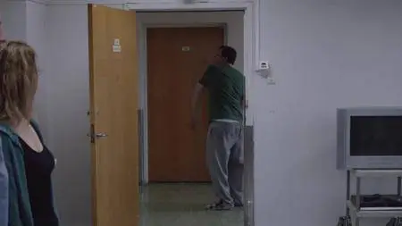 Maniac S01E08