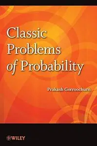 Classic Problems of Probability (Repost)