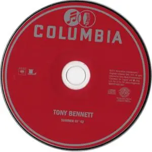 Tony Bennett - The Complete Collection [73CD Box Set] (2011) {Discs 40-44}