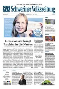 Schweriner Volkszeitung Zeitung für Lübz-Goldberg-Plau - 06. Dezember 2019