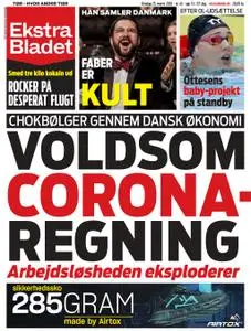 Ekstra Bladet – 25. marts 2020