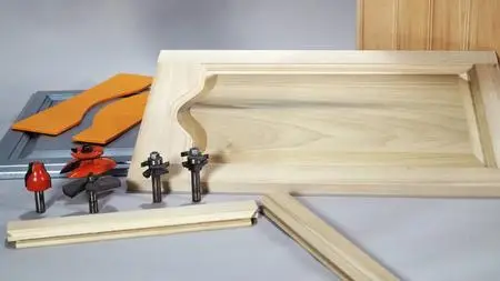 Woodworking: Make Quality Doors
