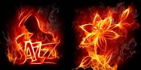 Fire Jazz