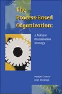 Gustavo Crosetto, Jorge Macazaga - The Process-Based Organization: A Natural Organization Strategy