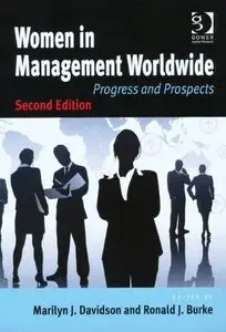 Women in Management Worldwide (repost)