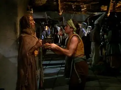 The Prince Who Was a Thief (1951)