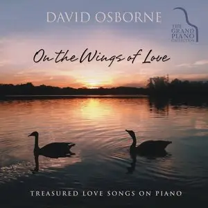 David Osborne - On The Wings Of Love (2015)