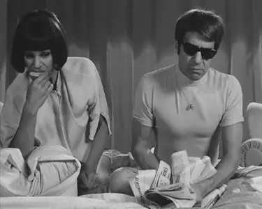 Riten / The Rite (1969)