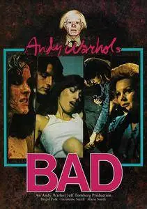 Andy Warhol's Bad (1977) [Uncut]