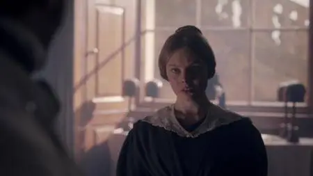 Victoria S01E06