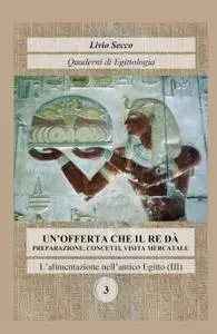 UN’OFFERTA CHE IL RE DÀ – PREPARAZIONE, CONCETTI, VISITA MERCATALE