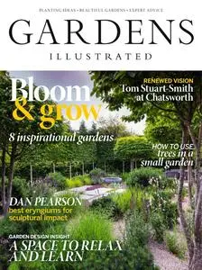 Gardens Illustrated – May 2022