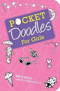 Pocketdoodles for Girls (Children's Doodle)
