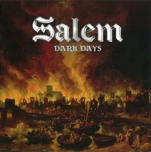 Salem - Dark Days (2016)