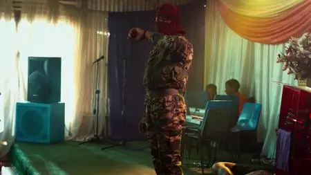 Queen Sono S01E03