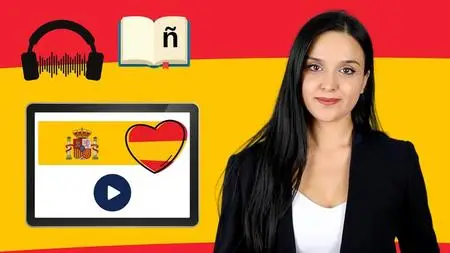 Best Way to Learn Spanish Language: Beginner (A1.1)