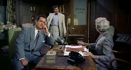 You're Never Too Young (1955)