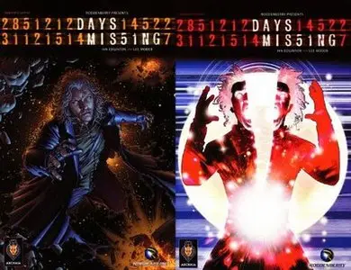 Days Missing 03