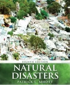 Natural Disasters (8th edition) (Repost)