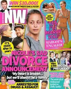 NW Magazine - Issue 30, 2016