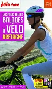 Dominique Auziasm "Les plus belles balades à vélo : Bretagne"