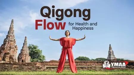 TTC Video - Qigong Flow for Health and Happiness