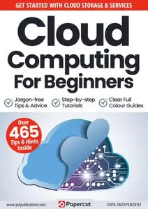 Cloud For Beginners – 07 January 2023