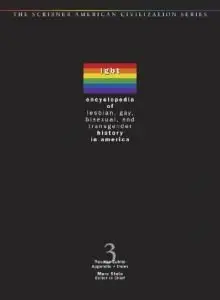 Encyclopedia of Lesbian, Gay, Bisexual and Transgendered  [Repost]