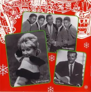 VA - Christmas Past - A Christmas Chronology (1998) *Re-Up*