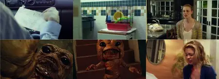 Bad Milo (2013)