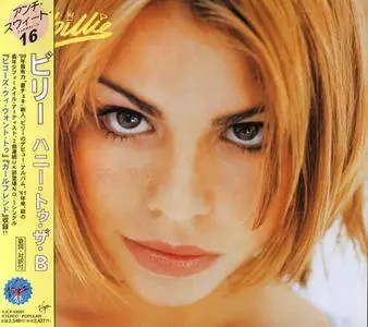 Billie Piper - Honey To The B (1998) [Japanese Edition]