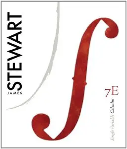 Single Variable Calculus, 7 edition (repost)
