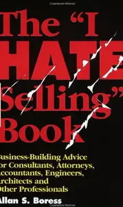 The I Hate Selling Book (repost)