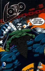 Lobo: El asunto Qigly