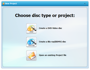 Wondershare DVD Creator 4.5.0.3 Portable