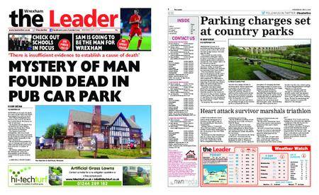 The Leader Chester – May 02, 2018