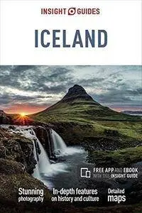 Insight Guides Iceland