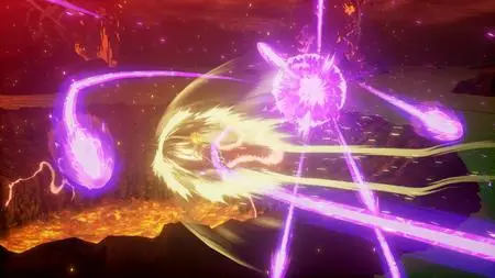 Dragon Ball Z Kakarot Gokus Next Journey (2024)