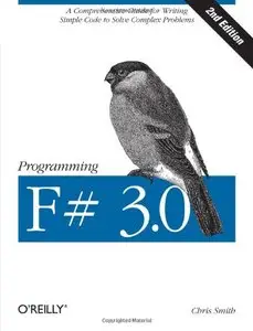 Programming F# 3.0,  2nd Edition (Full version)