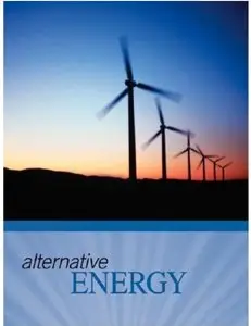 Alternative Energy [Repost]