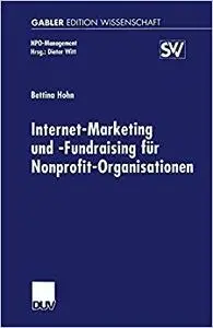 Internet-Marketing und -Fundraising für Nonprofit-Organisationen