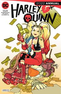 Harley Quinn 2022 Annual 001 (2022) (Digital) (Zone-Empire