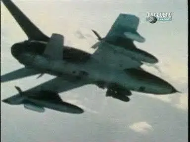 Great Planes. Republic F-105 Thunderchief
