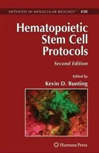 Hematopoietic Stem Cell Protocols (2nd edition)