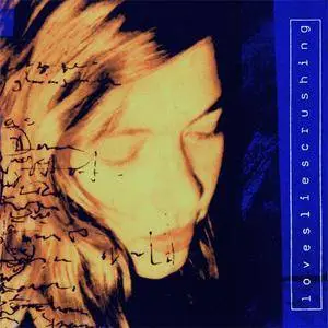 lovesliescrushing - Bloweyelashwish (1992) {1994 Projekt}