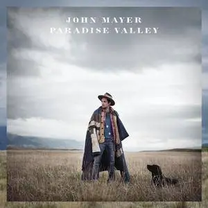 John Mayer - Paradise Valley (2013) [Official Digital Download 24/96]