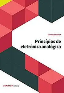 Princípios de eletrônica analógica (Eletroeletrônica)